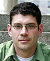 Photo of Jason A. Nier